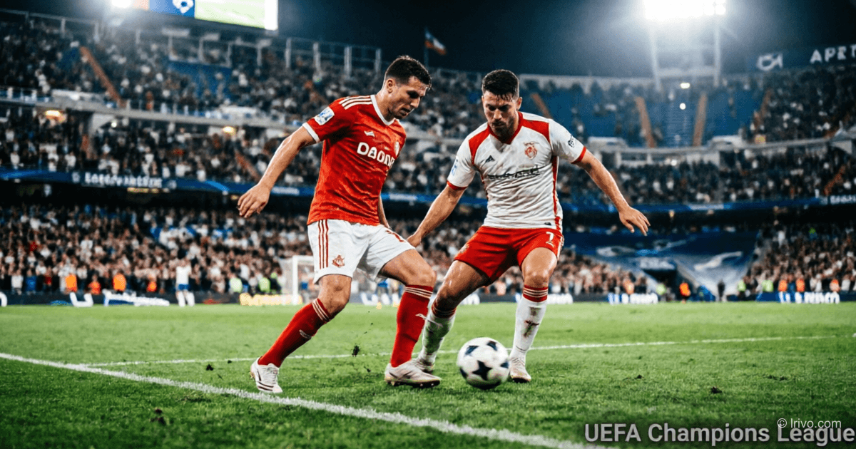 Kane: Bayern Missed Chances vs Real Madrid Despite Win