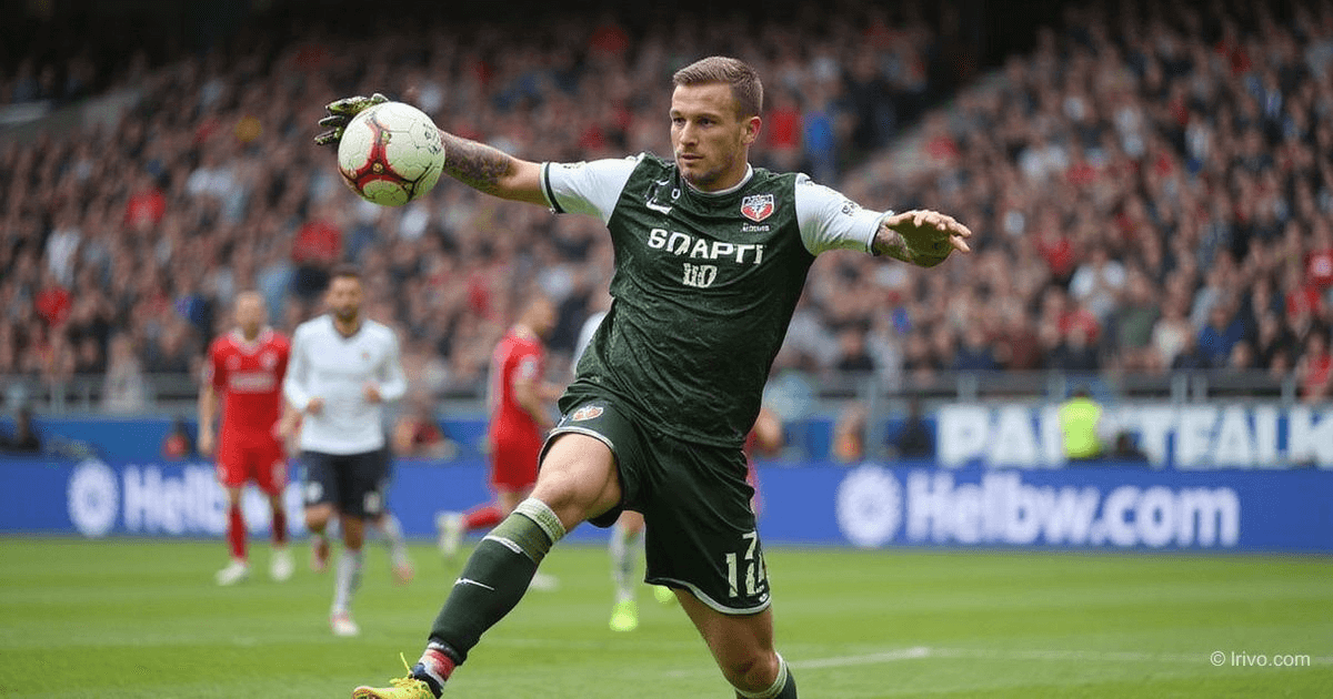 Joël Drommel's PSV Future Uncertain Amidst Transfer Buzz