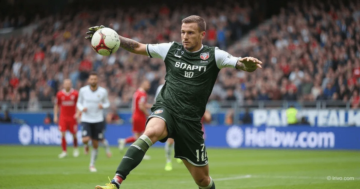 ¡Drommel rechaza PSV! Interés concreto en su fichaje