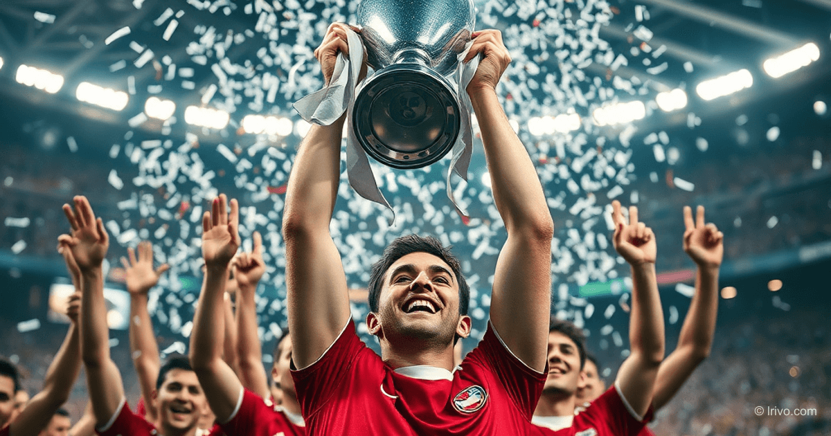 Bayern Munich Win Bundesliga 2025/26 Title After 4-2 Victory