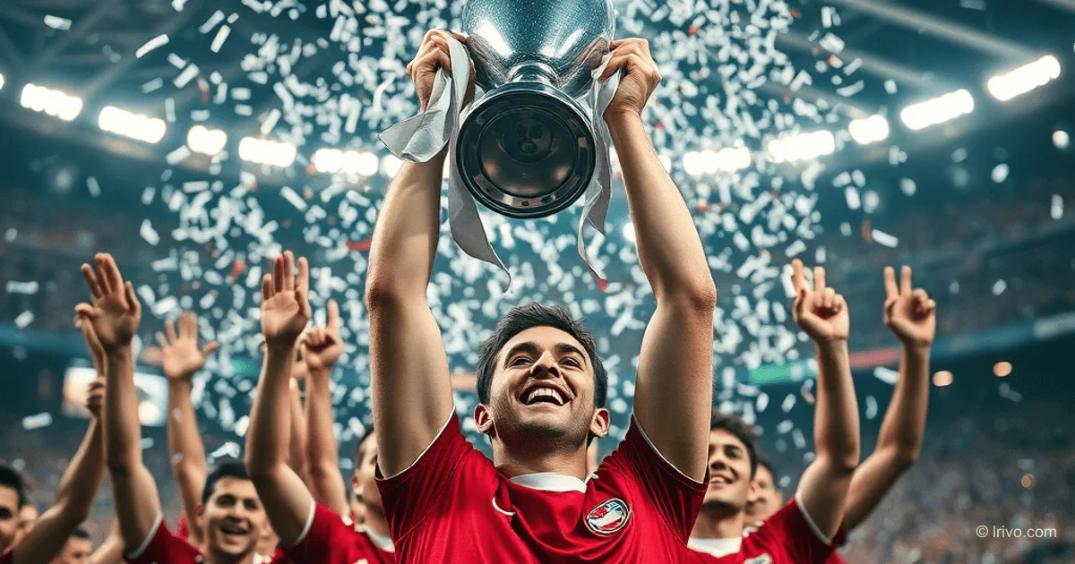 Bayern Jsou Znovu Mistři — A Oči Jsou Nyní Na Treble