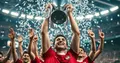 Bayern München gewinnt Bundesliga-Titel 2025/26 nach 4:2-Sieg
