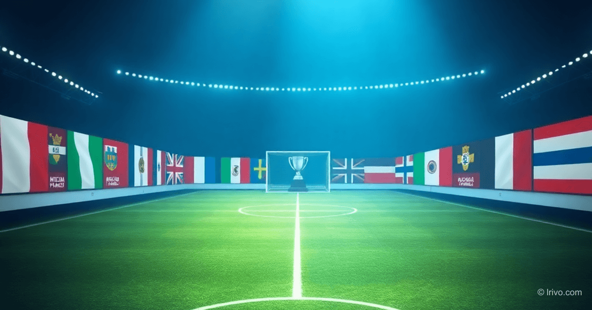 Italian Football Crisis & Real Madrid Struggles Without Ancelotti