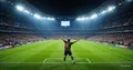 迈阿密国际Nu Stadium首秀2-2平奥斯汀 Messi扳平