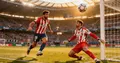 Atletico lost to Celta 0:1 — La Liga match review