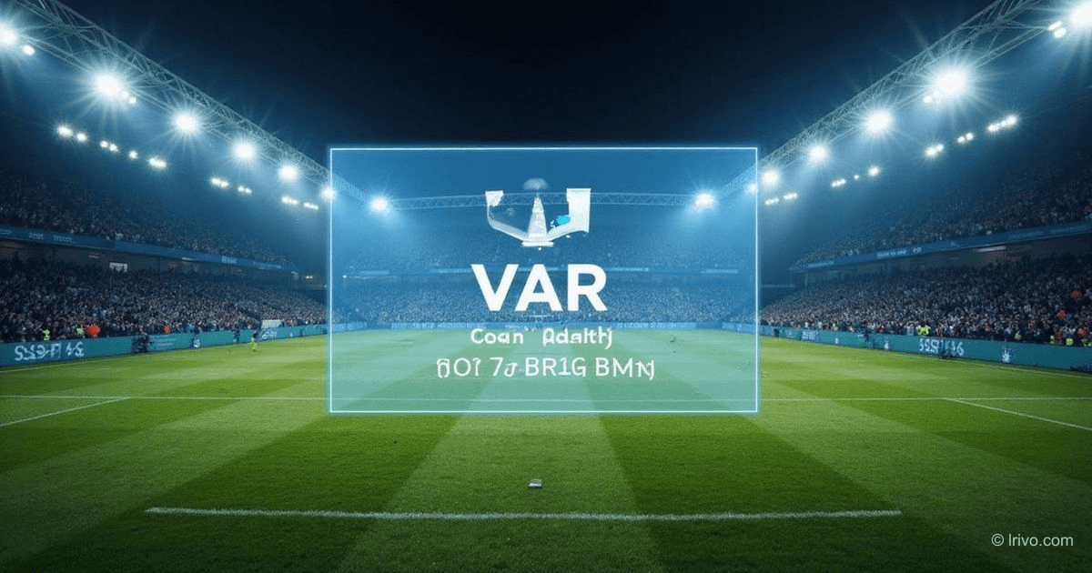 VAR y Al-Hilal: Polémica por Gol Ilegítimo en Liga Saudí