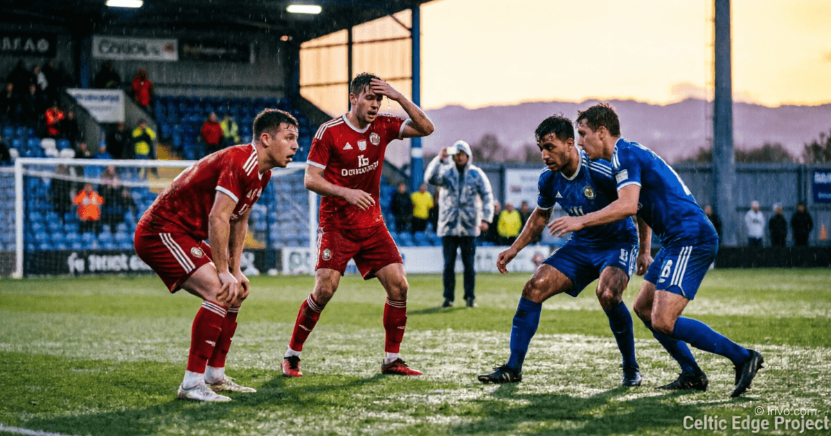 Aberdeen Relegation Battle: Can Robinson Save Them?