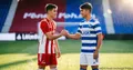 Ajax 和 LASK Linz 建立人才交流与成长合作伙伴关系