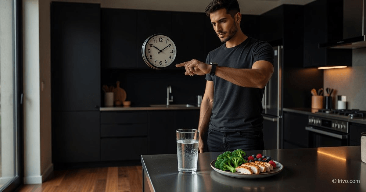 What Is Intermittent Fasting and How Does It Work? Science