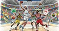 EuroLeague 2026 Semifinal: Real vs Olympiacos, Panathinaikos vs Fenerbahce