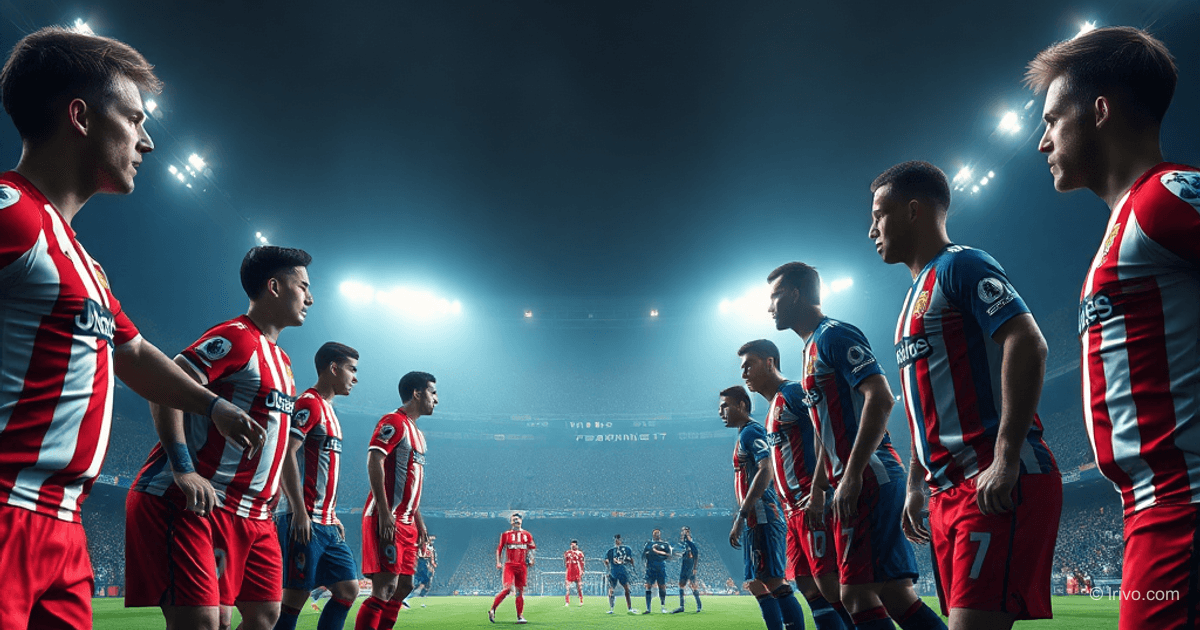 Atlético vs Barcelona Champions League Preview: Quarterfinal Second Leg
