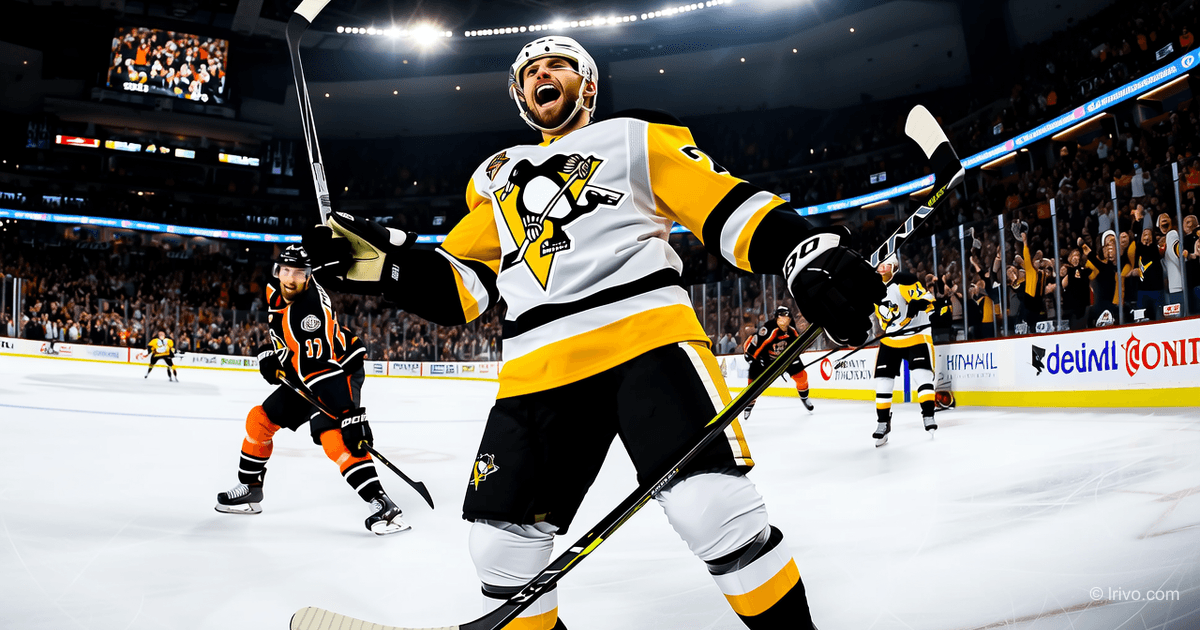 NHL playoffs: Vegas one step from the final — match with Anaheim