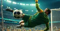 Weverson vede v zákrocích z pokutových kopů v brazilské lize 2026
