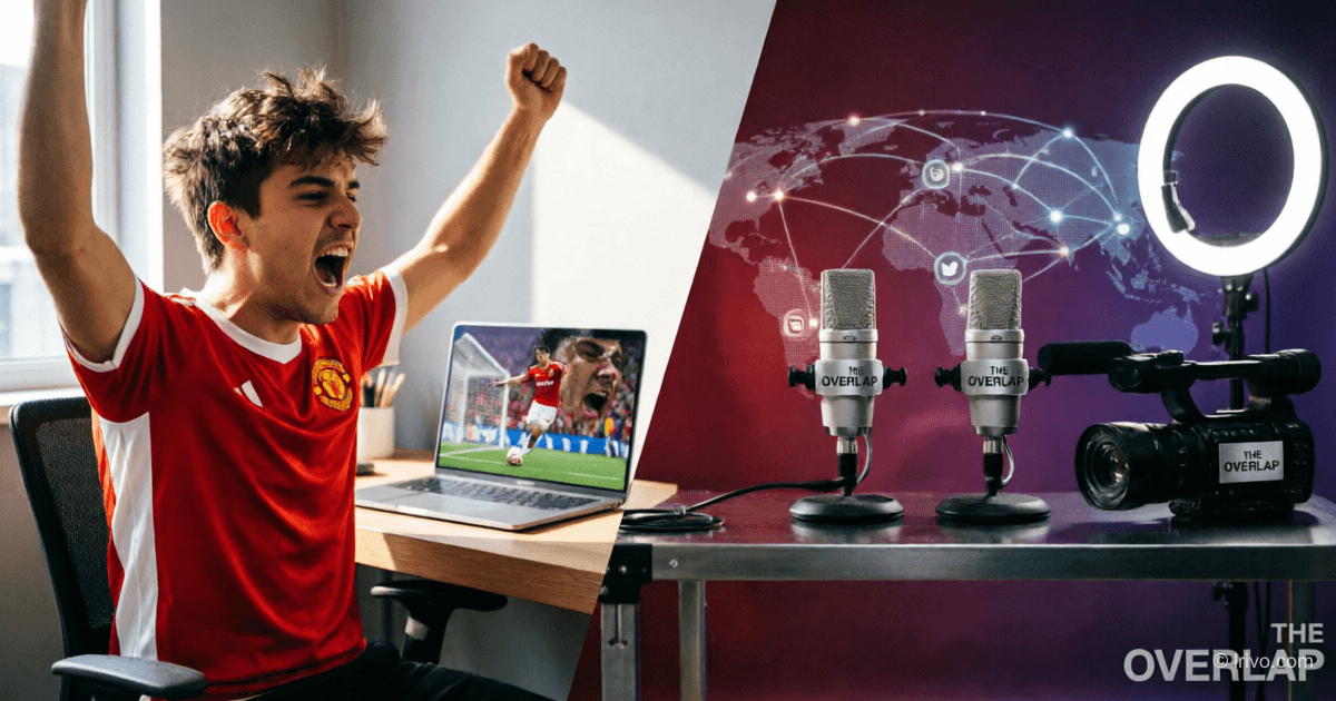 Neville Buys Goldbridge YouTube Channels – Football Media Shift