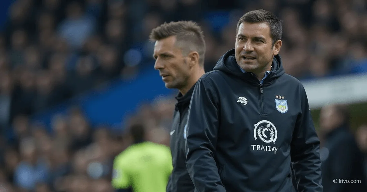 Coventry City bat Derby 3-2 : Lampard exulte !
