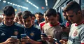 Boston World Cup Train Tickets Cost $80 - Fan Outrage Over Prices