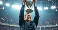 Americký trenér vyhrává Copa del Rey: Matarazzo tvoří historii