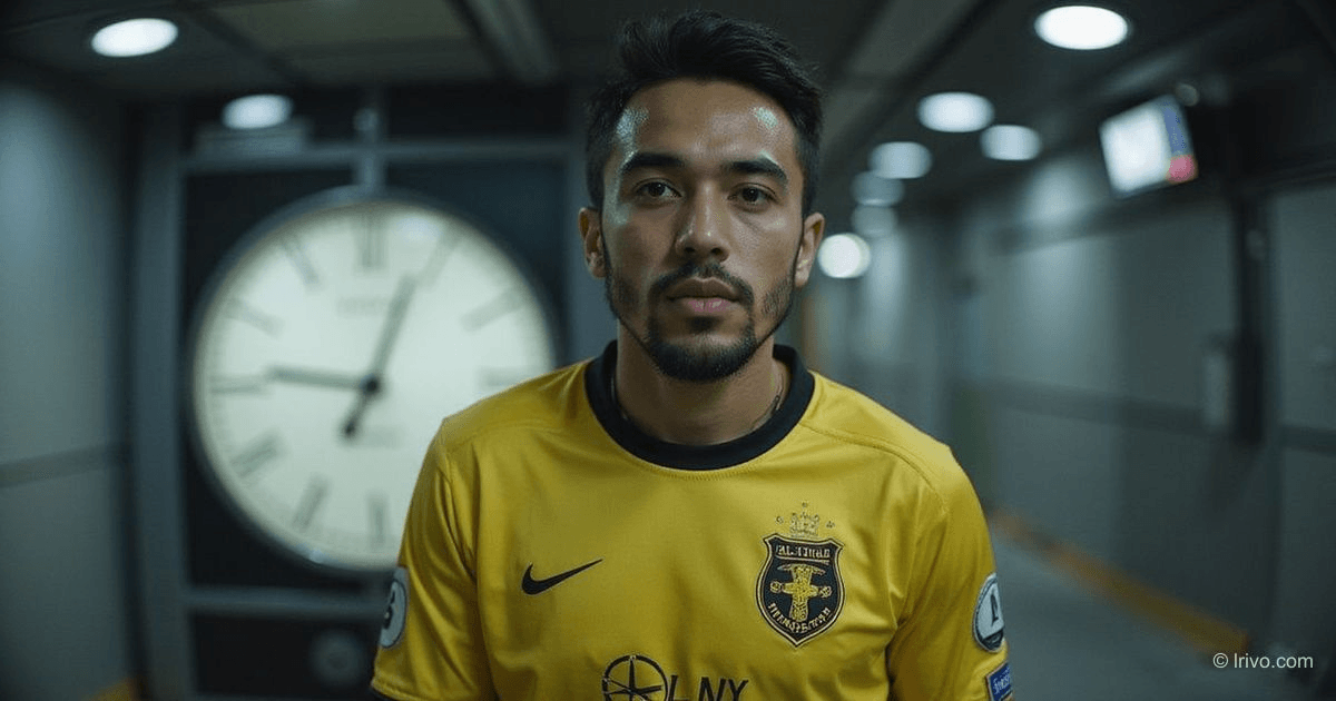 Al-Ittihad: Schlüsselspieler kehren für Saudi Pro League zurück