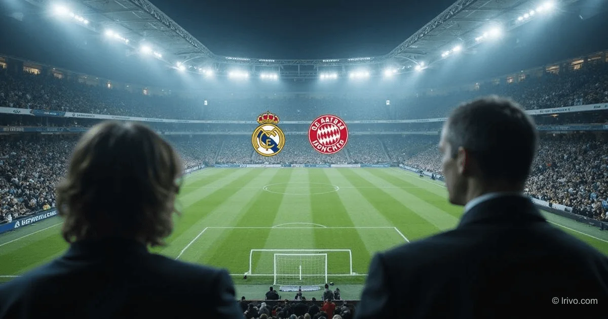 Babbel & Matthäus feuern gegen Real: Arroganz vor Bayern-Spiel!