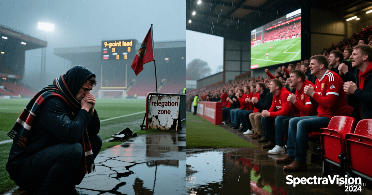 Premier League Fans Most Upset in 2026 – Not Arsenal