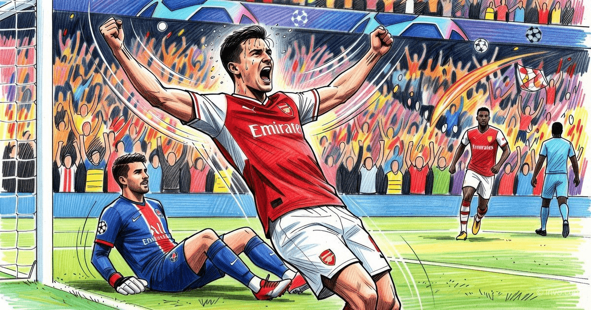 Champions League Final in Budapest: Record TV Audience