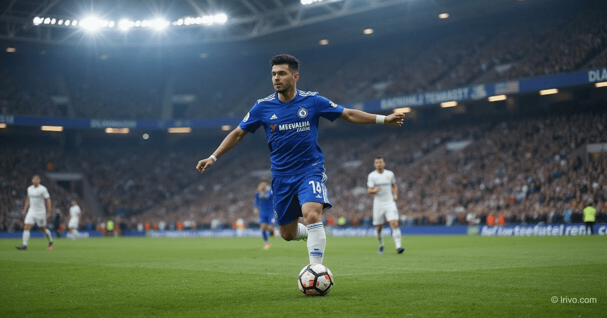 Enzo Fernández: Sanción del Chelsea por Elogios al Real Madrid