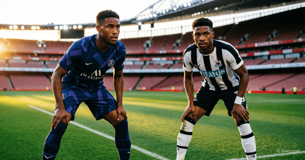 Arsenal Transfers: Kvara and Gordon — Summer Targets