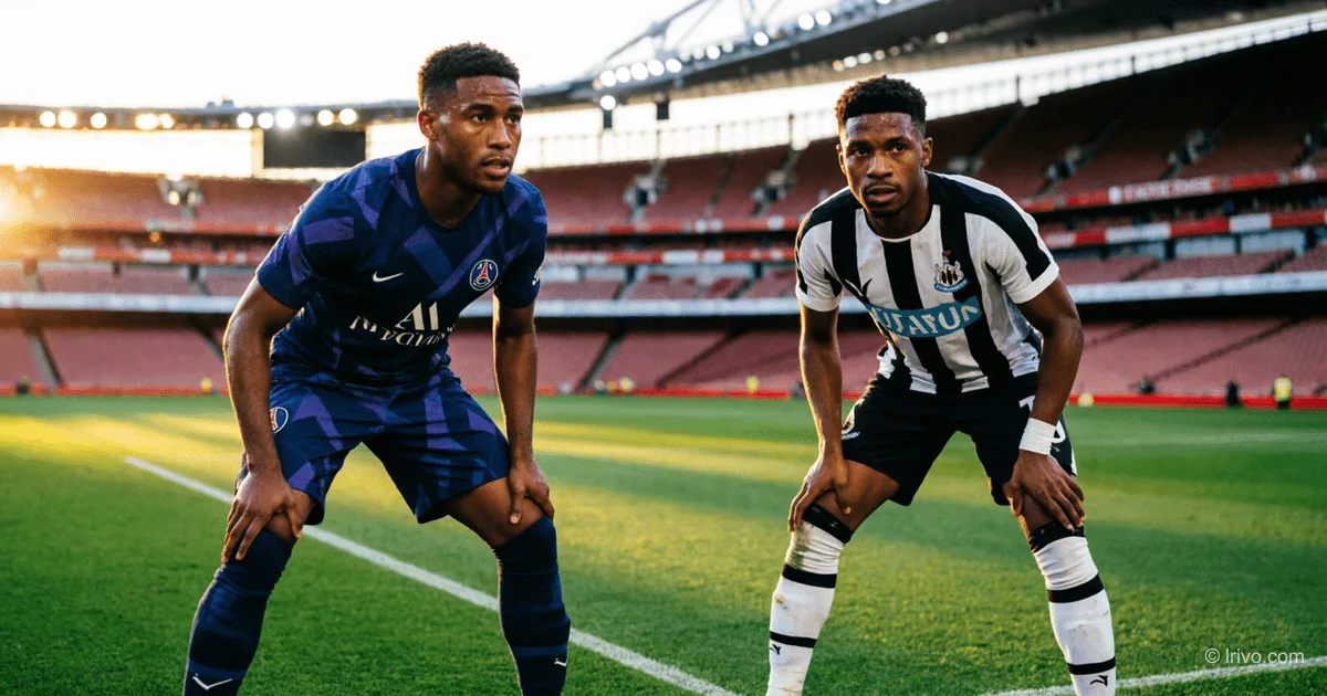 Arsenal targets Kvara and Gordon: deal details