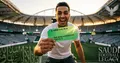 Billets de la Coupe du monde 2026 : Regardez l'Arabie saoudite et Salem Al Dawsari
