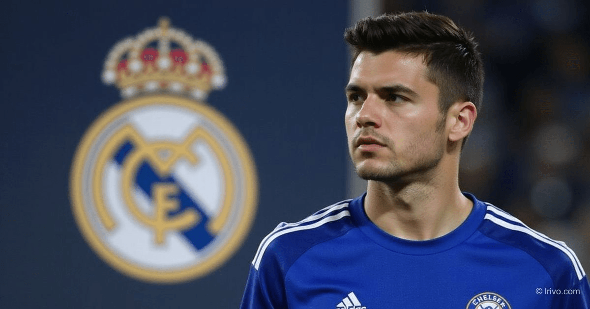 Transfer Enzo Fernándeza: Przyszłość w Chelsea niepewna