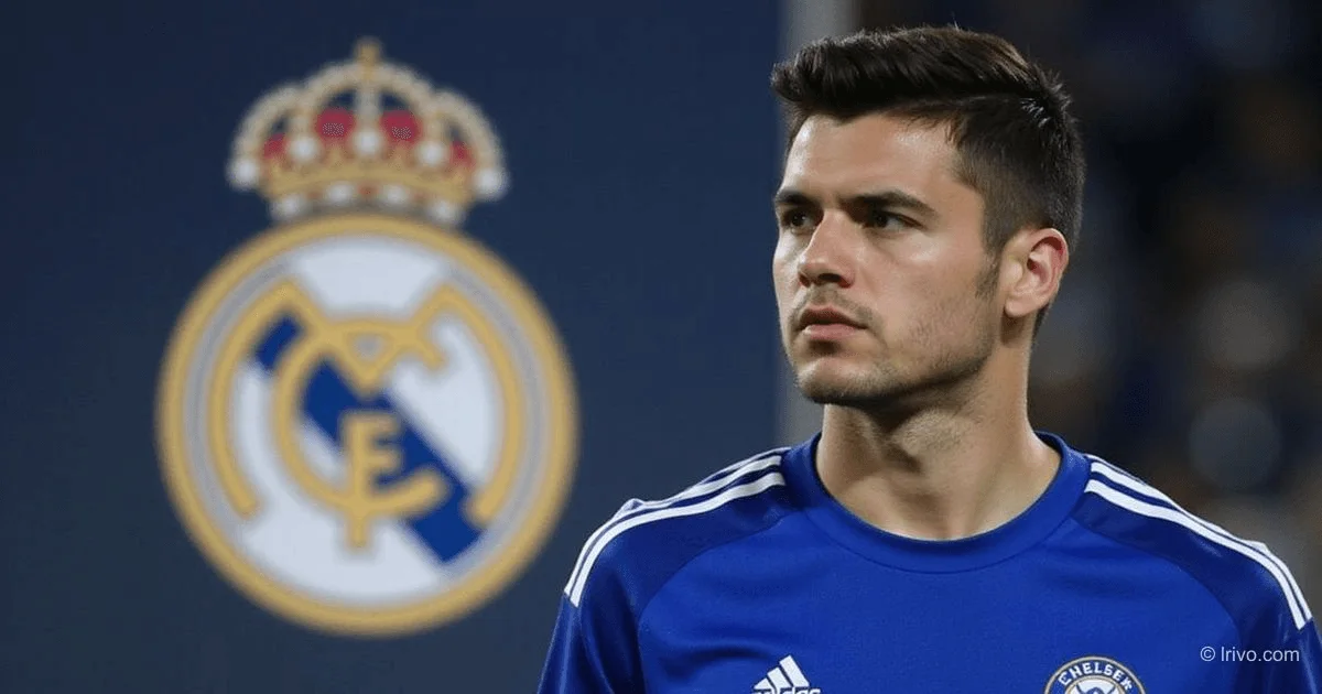 ¡Bombazo! Real Madrid quiere a Enzo Fernández y Chelsea pide fortuna