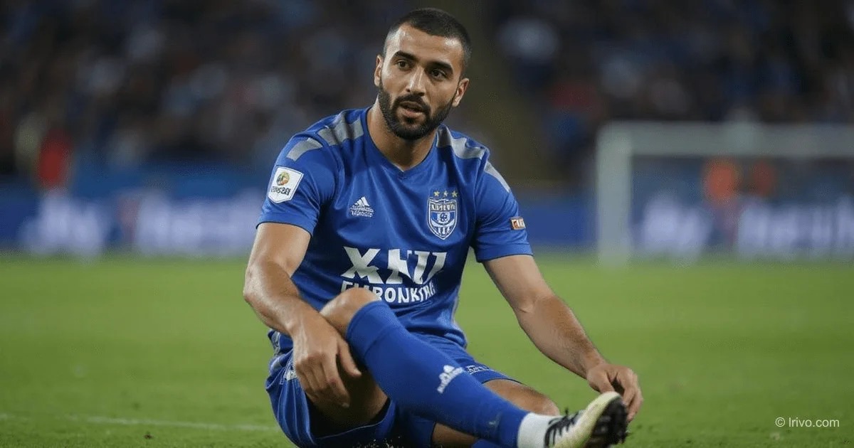 Krize v Al-Hilalu: Benzema a další hvězdy vyřazeny ze hry