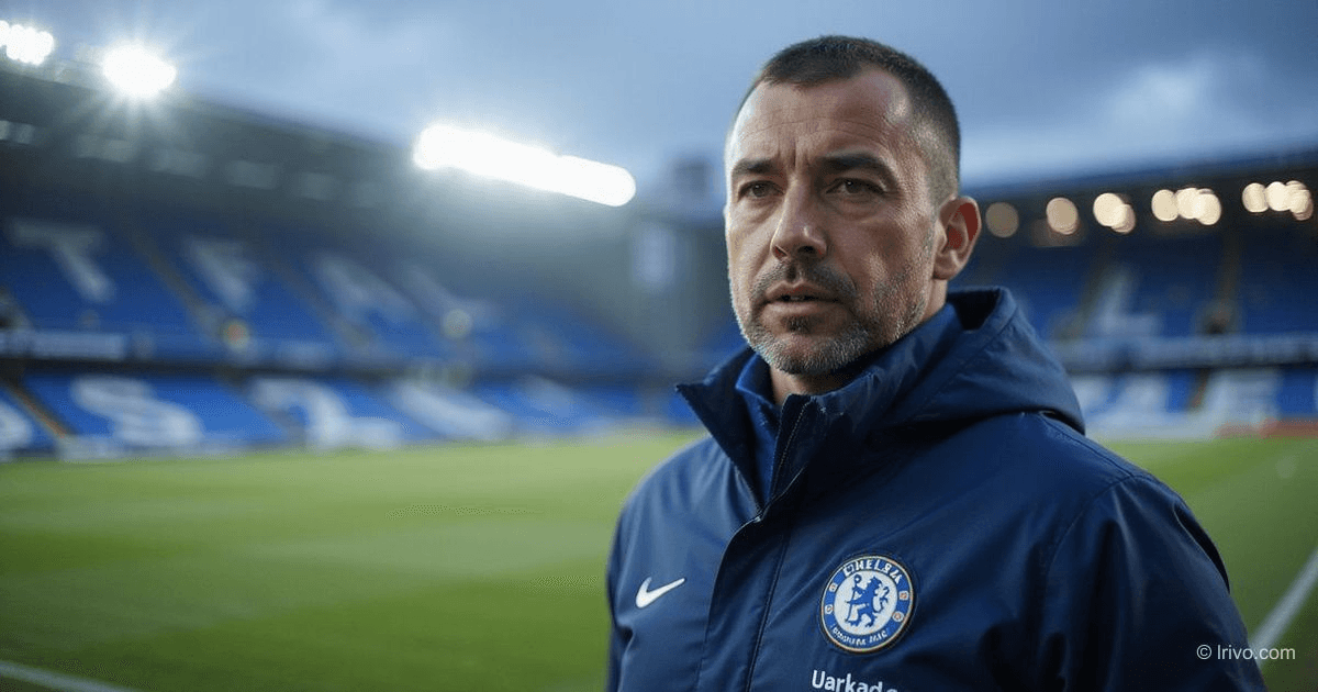 Rossini o dyskwalifikacji Enzo Fernándeza. Skandal w Chelsea