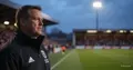 Cliftonville: Irish Cup Aus, Magilton enttäuscht