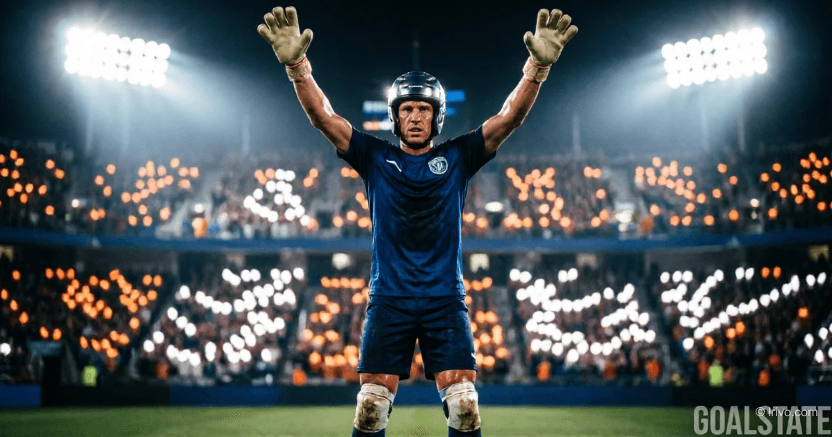 Rayas Heldentaten schicken Arsenal ins Champions-League-Halbfinale