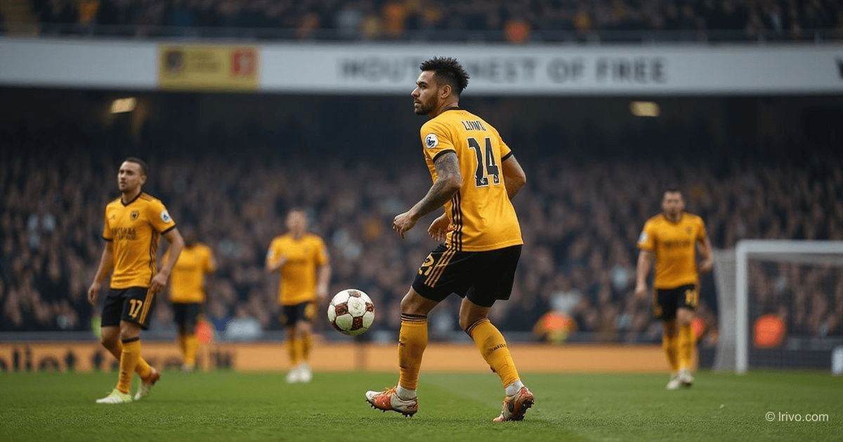 Pedro Lima on Wolves Return & Premier League Fight