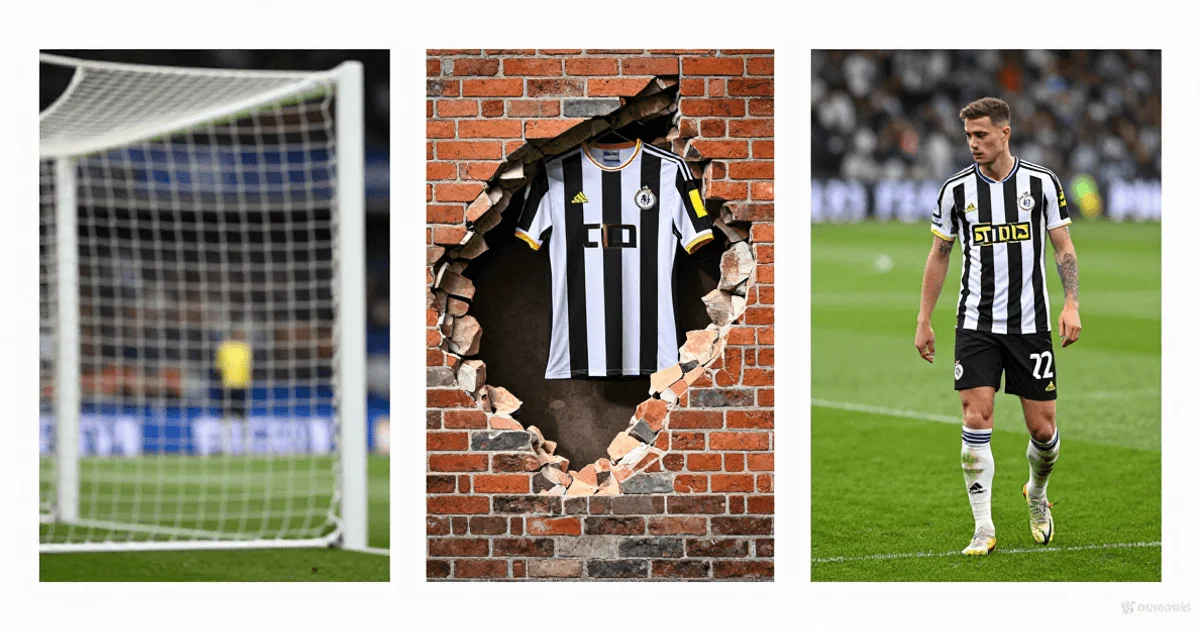 Premier League Debrief: Chelsea, Newcastle & Liverpool Issues