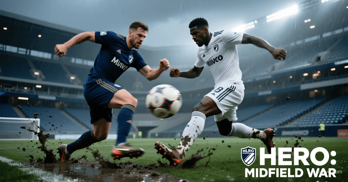 NYCFC vs Charlotte FC: Tactical Preview & Key Matchups