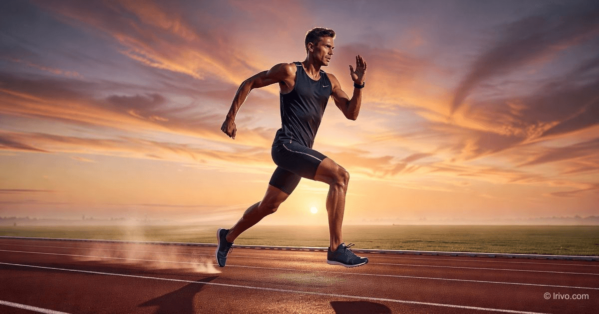 How to Improve VO2 Max for Endurance Performance: Proven HIIT Training Methods