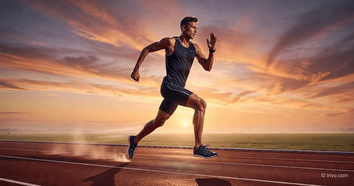 Aumente su VO2 Máx: Métodos de Entrenamiento con Respaldo Científico para Atletas de Resistencia