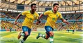 Brazil crushed Panama 6:2 at the Maracana: video of goals before the 2026 World Cup