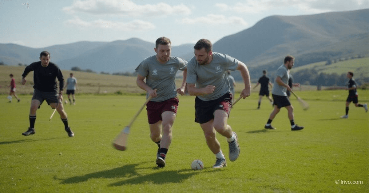 Shinty-Ergebnisse: Fort William gewinnt Derby