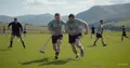 Wyniki shinty: Fort William zwycięża w derby, Newtonmore lider