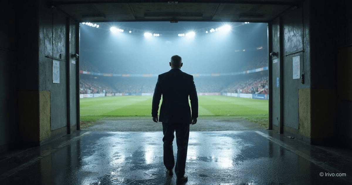 Premier League Manager Resignations: Rare but Significant Exits