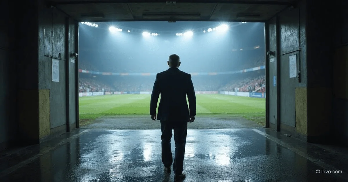 Premier League: Warum Manager wirklich zurücktreten – Die seltenen Fälle