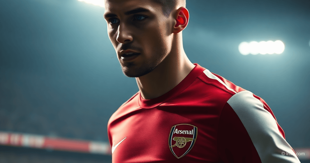 Calafiori: Bolest Itálie z MS pohání Arsenal k trofejím