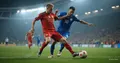 De Bruyne o absenci Itálie na MS: Proč evropský fotbal sílí?
