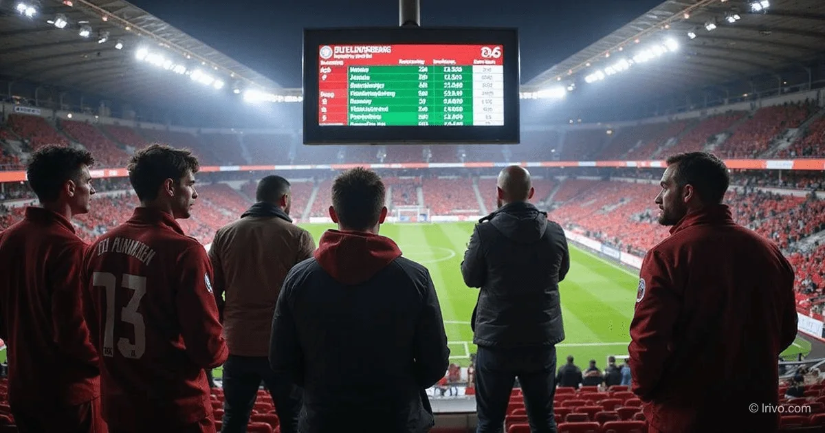 Klíčový duel 2. Bundesligy: Hannover 96 vs Elversberg – Kdo postoupí?
