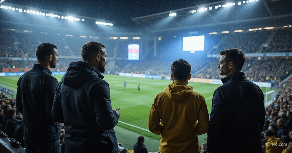 2. Bundesliga Draw: Braunschweig & Nürnberg Climb Table