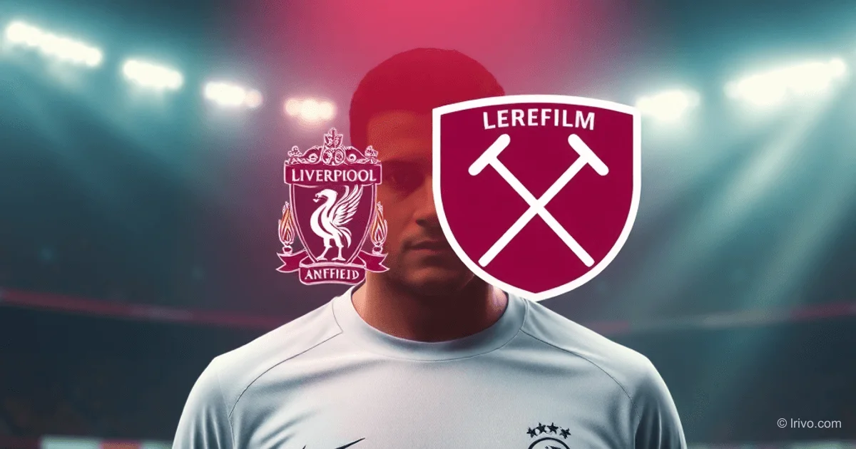 Liverpool ma na oku Jarroda Bowena w letnim planie transferowym